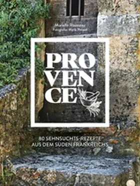 Rousseau |  Provence | eBook | Sack Fachmedien