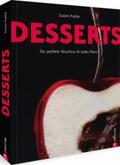 Kreihe |  Desserts | Buch |  Sack Fachmedien