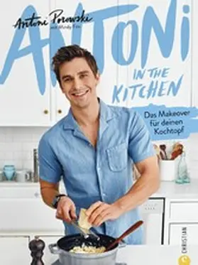 Porowski |  Antoni in the Kitchen | eBook | Sack Fachmedien