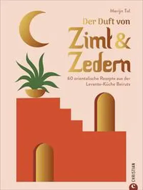 Tol |  Der Duft von Zimt & Zedern | Buch |  Sack Fachmedien