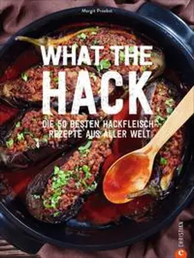Proebst |  What the Hack! | Buch |  Sack Fachmedien