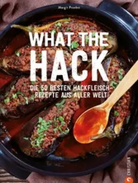 Proebst |  What the Hack! | eBook | Sack Fachmedien