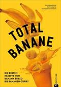 Kreihe |  Total Banane | Buch |  Sack Fachmedien