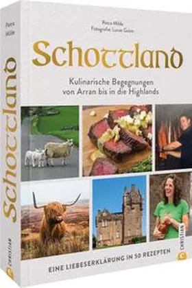 Milde |  Schottland | Buch |  Sack Fachmedien