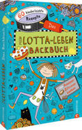 Kreihe |  Mein Lotta-Leben. Das Backbuch | Buch |  Sack Fachmedien