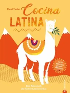 Tischer |  Cocina Latina | eBook | Sack Fachmedien