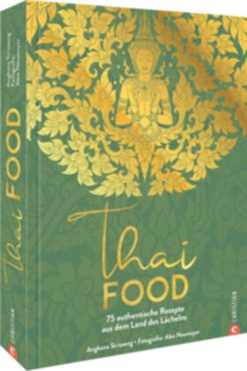 Neumayer | Thai Food | Buch | 978-3-95961-638-6 | sack.de