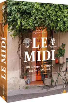 Maunder |  Le Midi | Buch |  Sack Fachmedien