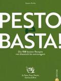 Kreihe |  Pesto e Basta! | Buch |  Sack Fachmedien