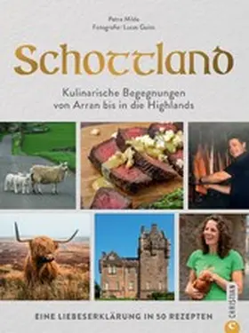 Milde |  Schottland | eBook | Sack Fachmedien