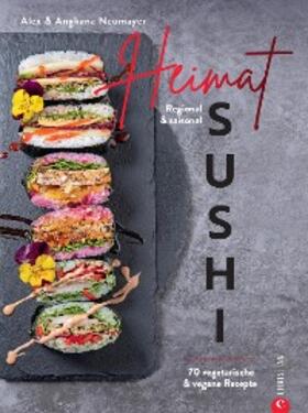 Neumayer | Heimat-Sushi | E-Book | sack.de