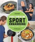 photoart |  Vegetarische Sporternährung | eBook | Sack Fachmedien