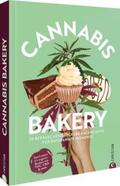 Isaiou |  Cannabis Bakery | Buch |  Sack Fachmedien