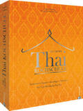 Sirisaeng / Neumayer |  Die große Thai-Kochschule | Buch |  Sack Fachmedien