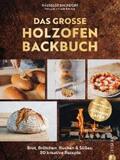Fischer |  Das große Holzofen-Backbuch | eBook | Sack Fachmedien