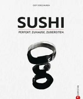 Verschuren |  Sushi | eBook | Sack Fachmedien