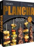 Kreihe |  Plancha | Buch |  Sack Fachmedien