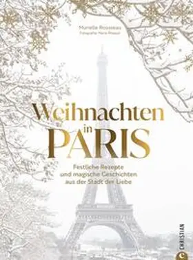 Rousseau |  Weihnachten in Paris | Buch |  Sack Fachmedien
