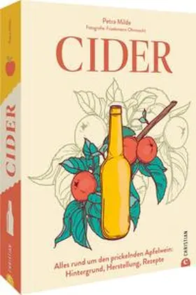 Milde |  Cider | Buch |  Sack Fachmedien
