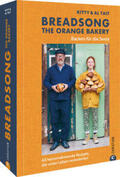 Tait |  Breadsong - The Orange Bakery | Buch |  Sack Fachmedien