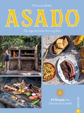 Abella |  Asado | Buch |  Sack Fachmedien
