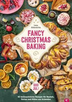 Söderström |  Fancy Christmas Baking | Buch |  Sack Fachmedien