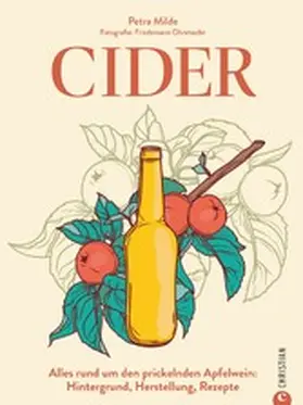 Milde |  Cider | eBook | Sack Fachmedien
