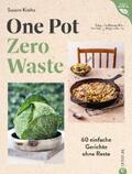 Kreihe |  One Pot – Zero Waste | eBook | Sack Fachmedien