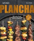 Kreihe |  Plancha | eBook | Sack Fachmedien