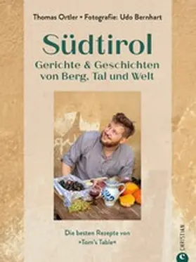 Ortler |  Südtirol | eBook | Sack Fachmedien