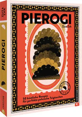 Zak |  Pierogi | Buch |  Sack Fachmedien