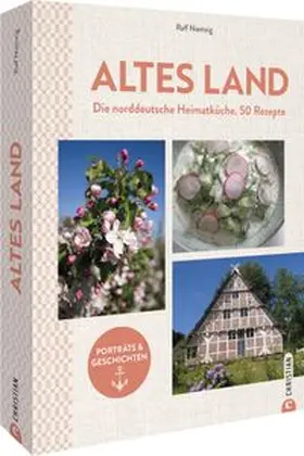  Altes Land | Buch |  Sack Fachmedien
