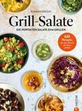 Kreihe |  Grill-Salate | Buch |  Sack Fachmedien