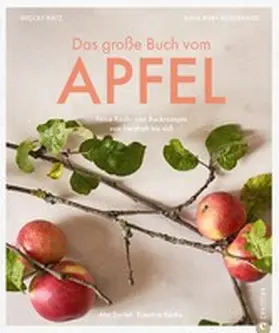 Hildebrand |  Das große Buch vom Apfel | eBook | Sack Fachmedien