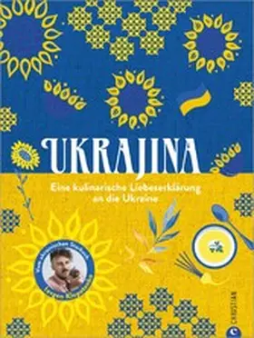 Klopotenko |  Ukrajina | eBook | Sack Fachmedien