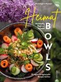 Sirisaeng |  Heimat-Bowls | Buch |  Sack Fachmedien