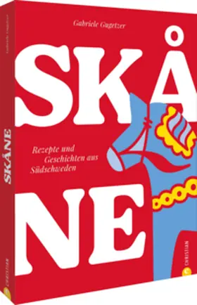 Gugetzer |  Skåne | Buch |  Sack Fachmedien