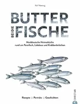 Niemzig |  Butter bei die Fische! | eBook | Sack Fachmedien