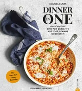 Clark |  Dinner in One | eBook | Sack Fachmedien