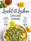 Donofrio |  Leicht & Lecker mit Love & Lemons | Buch |  Sack Fachmedien