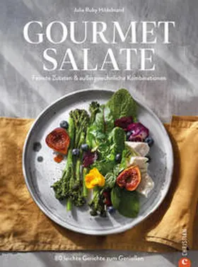 Hildebrand |  Gourmet-Salate | Buch |  Sack Fachmedien