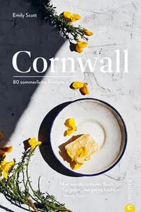 Scott |  Cornwall | Buch |  Sack Fachmedien