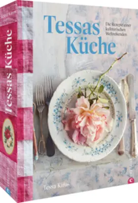 Kiros |  Tessas Küche | Buch |  Sack Fachmedien