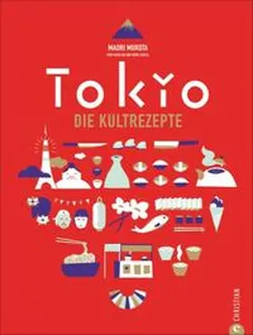 Murota |  Tokio | Buch |  Sack Fachmedien