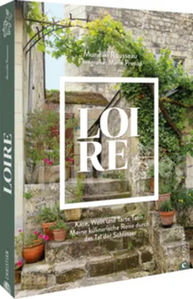 Rousseau |  Loire | Buch |  Sack Fachmedien