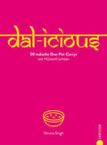Singh |  Dal-icious | Buch |  Sack Fachmedien