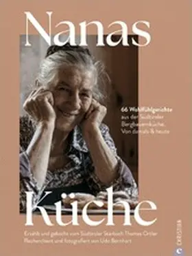 Ortler |  Nanas Küche | eBook | Sack Fachmedien