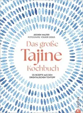 Walter |  Das große Tajine-Kochbuch | eBook | Sack Fachmedien