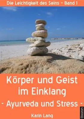 Lang |  Körper und Geist im Einklang | eBook | Sack Fachmedien