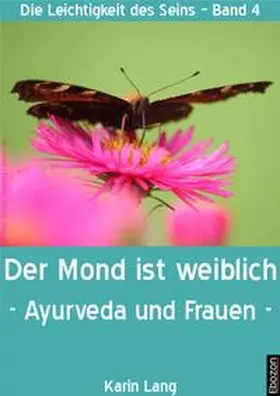 Lang |  Der Mond ist weiblich | eBook | Sack Fachmedien